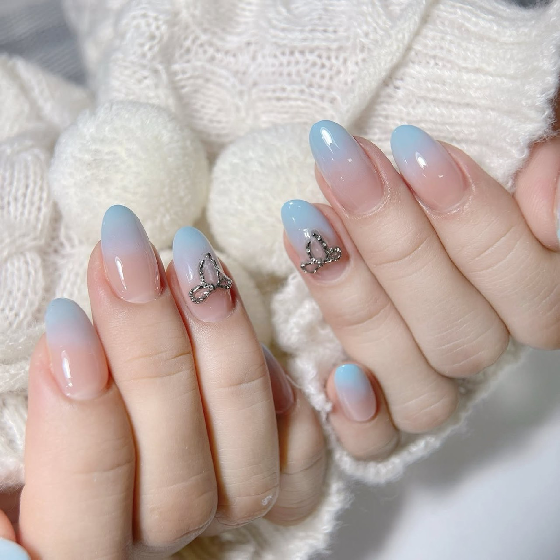 ネイリービューティー（Nailie Beauty）